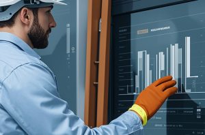Application Cases of Panel PC Products in Industry, Intelligent Manufacturing, and Agriculture